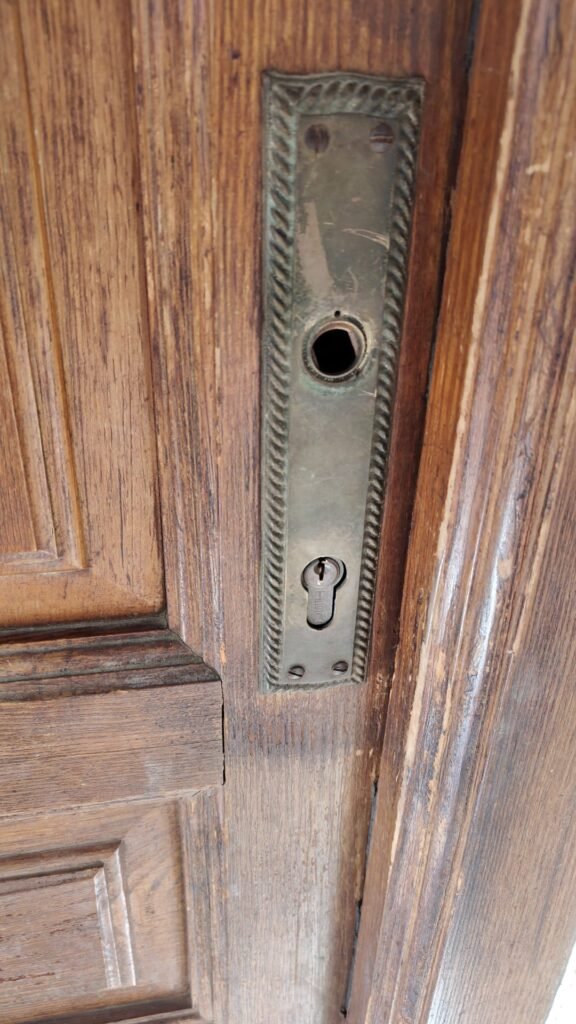 Cerrajería en Altea